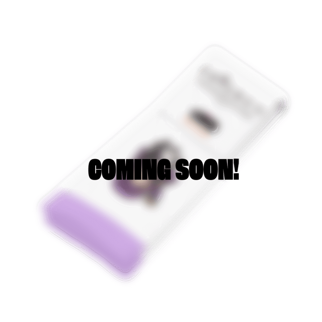 COMING SOON