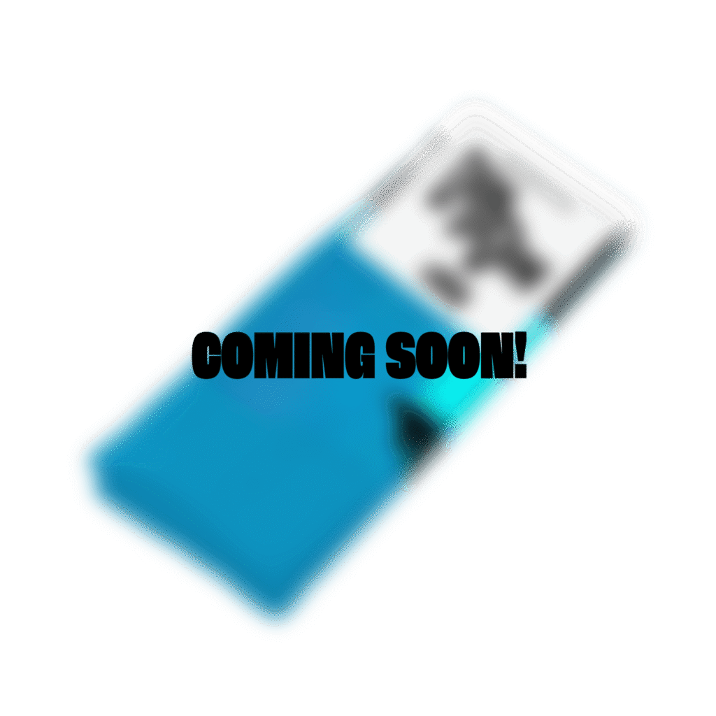 COMING SOON