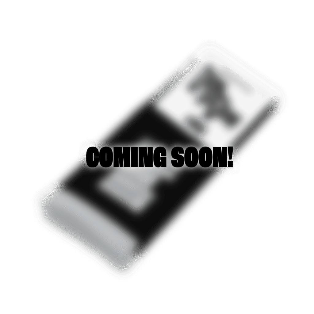 COMING SOON