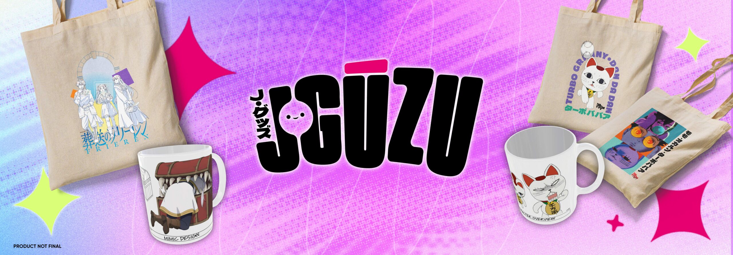J-GUZU BANNER SITO CORRRETTI